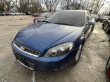 2006 Chevy Impala Tow# 112142