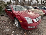 2006 Ford Fusion Tow# 112391