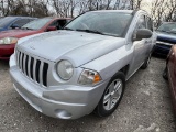 2007 Jeep Compass Tow# 112531