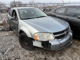 2008 Dodge Avenger Tow# 112189