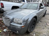 2006 Chrysler 300 Tow# 110437