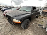 1998 Dodge Dakota Tow# 109520