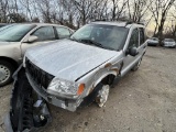 2004 Jeep Grand Cherokee Tow# 107646