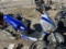 N/A VIP Moped Tow# 112764