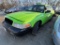 2008 Ford Crown Vic Tow# 113556