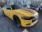 2017 Dodge Charger Tow# 112779