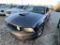 2007 Ford Mustang Tow# 113295