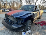 2005 Dodge Dakota Tow# 113226