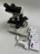 Accu-Scope Microscope w/Accessories
