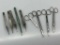 Various Surgical Instruments