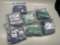 Surgical Towels and Wraps