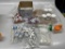 Test Tubes, Vacuette Tubes & Syringes