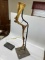 Vintage Mounts Display Spine & Leg
