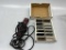 andis AGC Super 2 Speed Clipper w/Box of Cutter Hd