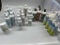 Grooming Supplies, Large Lot of Various Shampoos