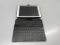 Apple ipad 6th Generation w/Targus Keyboard