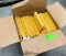 Box of #1 Kraft Bouble Mailers