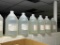 Industrial Streck Detergent & Drain Cleaner