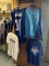 Colts Football Manning Jersey & Superbowl Clothing