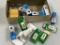Welch Allyn Scope and Microscope Light bulbs