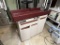 Midmark Pediatric 409 Exam Table w/Scale