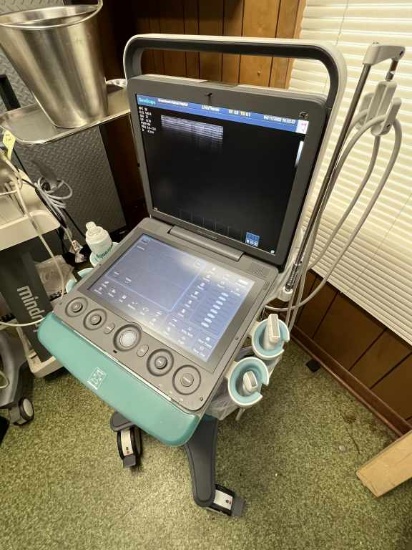 Veterinary Hospital Equipment Auction