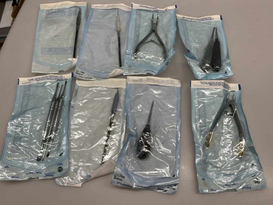 Veterinary Dental Instruments