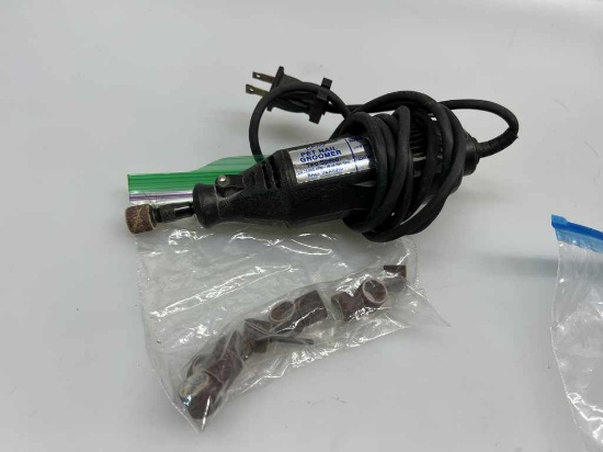 Oster Pet Nail Groomer