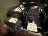 Various Computer Battery Backups