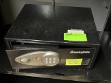 Sentry Safe w/Electronic Keypad