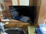 Element TV Monitor w/Mount