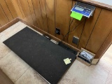 A and A Scales LLC Veterinary Scale w/Extra Displ