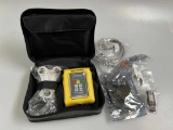 Vmed Technology PC VetChek Patient Monitor Vet