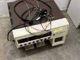 Misc Vintage Veterinary Equipment