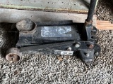 Automotive Floor Jack