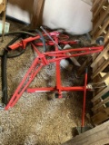 Drywall Lift Jack