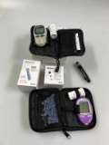 Glucose Monitors