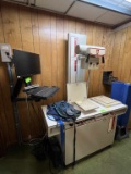 Innovet Summit LX 125V X-Ray Machine w/ Dell &