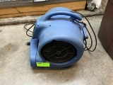 XPower Floor Dryer Fan