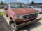 1992 Ford F-150 Tow# 114966
