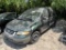 1998 Plymouth Voyager Tow# 115063