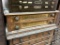 2 Drawer Clarks ONT Thread Cabinet