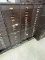 3 G-S Flexo Watch Crystal Cabinets with Crystals