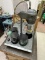 L&R Watch Cleaning Machine with Stand