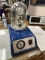 Vibrograf Pressure Tester