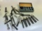 Assorted Various Watch Openers
