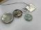 Howard Size 12 Pocketwatch Parts