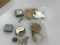 Rockford Size 18 Pocketwatch Parts