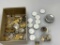Elgin Size 6 Pocketwatch Parts