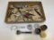 Assorted Watchmakers Tools